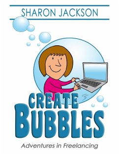 Create Bubbles (eBook, ePUB) - Jackson, Sharon