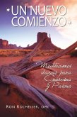 Un Nuevo Comienzo (eBook, ePUB) Un Nuevo Comienzo (eBook, ePUB)