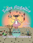Keira Angelina: The Kitchen Adventurer (eBook, ePUB)