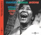 Intégrale Vol.17-1961-Mahalia Sings Part 4