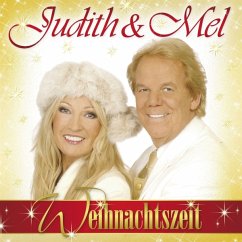 Weihnachtszeit - Judith & Mel