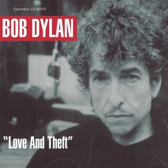 Love And Theft - Dylan,Bob