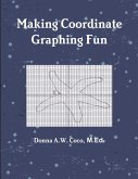 Making Coordinate Graphing Fun