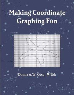 Making Coordinate Graphing Fun - Coco, Donna