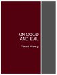 On Good and Evil (eBook, ePUB) - Bild 1
