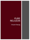 Pure Religion (eBook, ePUB)