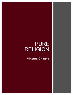 Cover Pure Religion (eBook, ePUB)