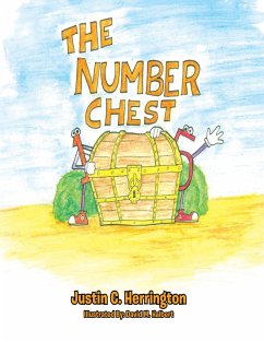 Cover The Number Chest (eBook, ePUB)