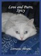Love and Purrs, Spicy (eBook, ePUB) - Bild 1