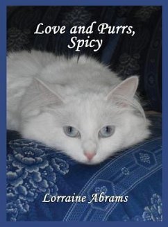 Love and Purrs, Spicy (eBook, ePUB) - Abrams, Lorraine