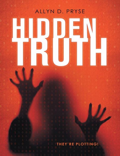 Hidden Truth (eBook, ePUB)