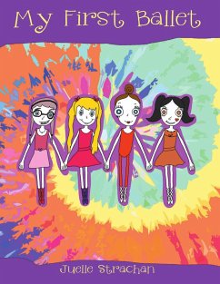 Cover My First Ballet (eBook, ePUB)