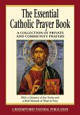 The Essential Catholic Prayer Book (eBook, ePUB)