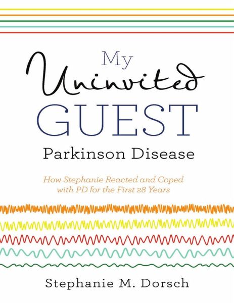 My Uninvited Guest (eBook, ePUB) My Uninvited Guest (eBook, ePUB)