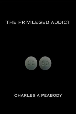 Cover The Privileged Addict (eBook, ePUB)