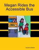 Megan Rides the Accessible Bus (eBook, ePUB)
