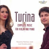 Complete Music For Violin And Piano Complete Music For Violin And Piano