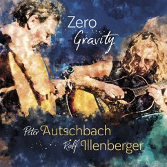 Zero Gravity - Autschbach,Peter & Illenberger,Ralf