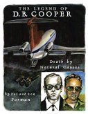 Legend of D. B. Cooper: Death By Natural Causes (eBook, ePUB)
