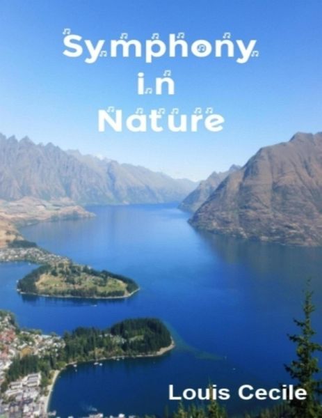Symphony In Nature (eBook, ePUB)