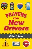 Prayers for New Drivers (eBook, ePUB)