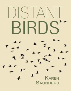 Cover Distant Birds (eBook, ePUB)