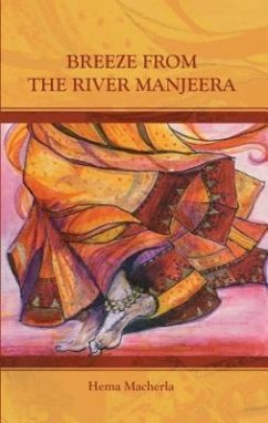 Breeze From The River Manjeera (eBook, ePUB) - Macherla, Hema