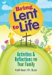 Bring Lent to Life (eBook, ePUB) - Bild 1
