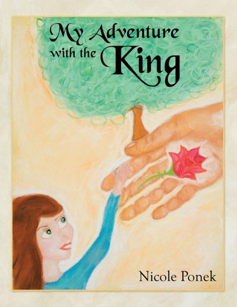 My Adventure With the King (eBook, ePUB) My Adventure With the King (eBook, ePUB)