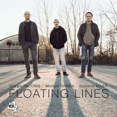 Floating Lines - Pacorig,Giorgio