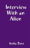 Interview with an Alien (eBook, ePUB)