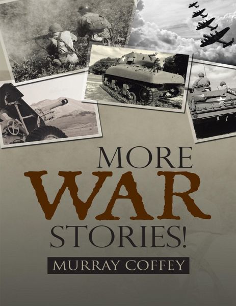 More War Stories! (eBook, ePUB)