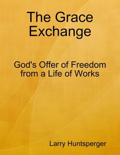 Cover The Grace Exchange (eBook, ePUB)