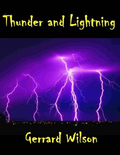 Cover Thunder and Lightning (eBook, ePUB)