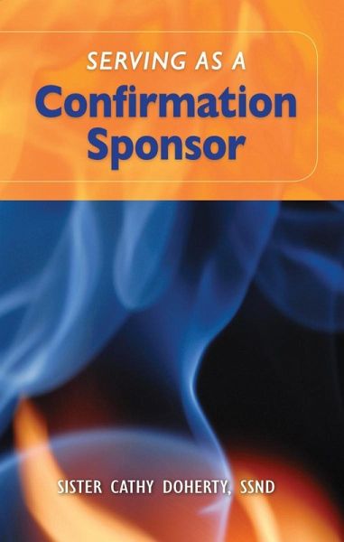 Serving as a Confirmation Sponsor (eBook, ePUB)