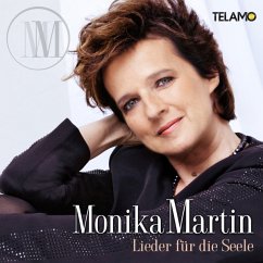 Lieder Für Die Seele - Martin,Monika