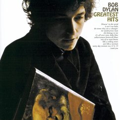Greatest Hits - Dylan,Bob Greatest Hits - Dylan,Bob