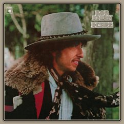 Desire - Dylan,Bob