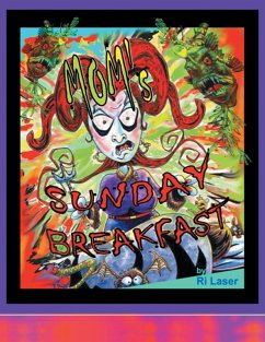 Mom's Sunday Breakfast (eBook, ePUB) - Laser, Ri