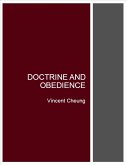 Doctrine and Obedience (eBook, ePUB)