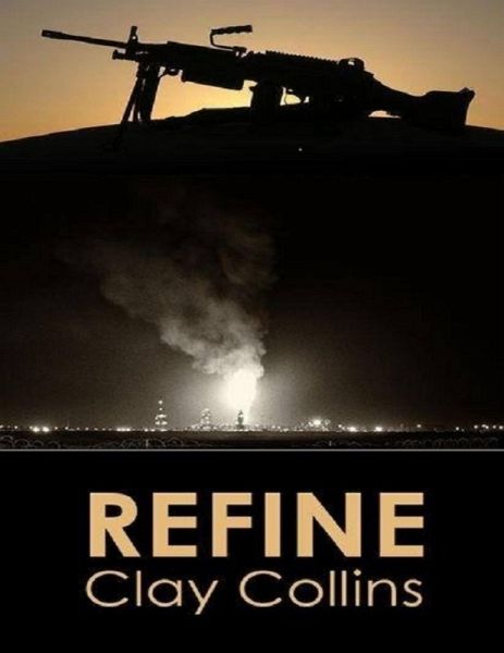 Refine (eBook, ePUB) Refine (eBook, ePUB)