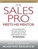 The Sales Pro Meets His Mentor (eBook, ePUB)