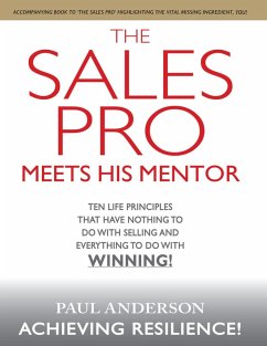 Cover The Sales Pro Meets His Mentor (eBook, ePUB)