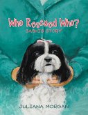 Who Rescued Who?: Sashi's Story (eBook, ePUB)