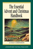 The Essential Advent and Christmas Handbook (eBook, ePUB)
