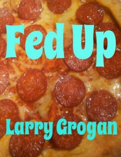 Cover Fed Up (eBook, ePUB)