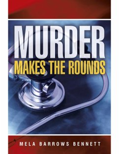 Cover Murder Makes the Rounds (eBook, ePUB)
