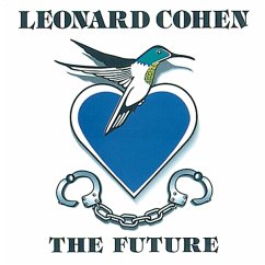 The Future - Cohen,Leonard