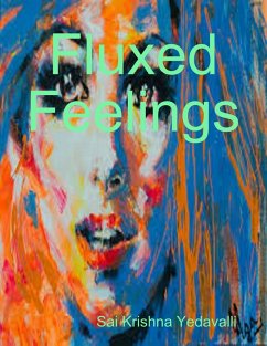 Cover Fluxed Feelings (eBook, ePUB)