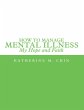 How to Manage Mental Illness: My Hope... - Bild 1